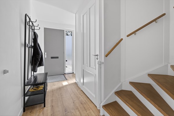 Medium property photo - Schepenlaan 15, 1034 JP Amsterdam